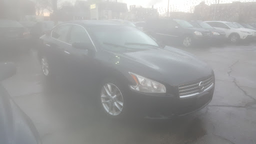 Used Car Dealer «Elmwood Auto Sales», reviews and photos, 358 Elmwood Ave, Providence, RI 02907, USA