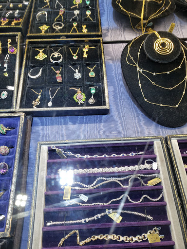 Jeweler «Limited Unlimited Jewelers», reviews and photos, 8 S Moger Ave # A, Mt Kisco, NY 10549, USA