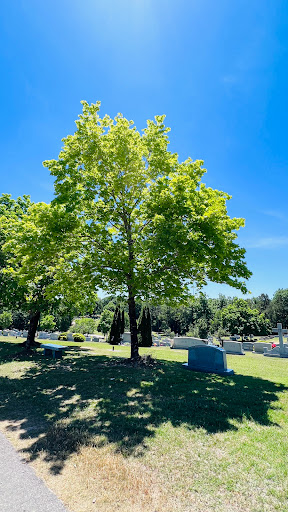 Funeral Home «Southern Heritage Funeral Home», reviews and photos, 475 Cahaba Valley Rd, Pelham, AL 35124, USA