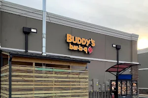 Buddy's Bar-B-Q Cleveland image
