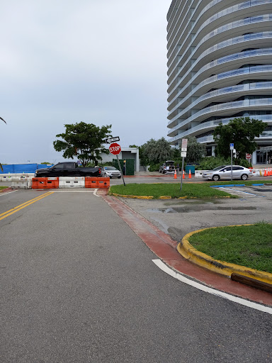 Park «Eighty Seven Park», reviews and photos, 8701 Collins Ave, Miami Beach, FL 33154, USA