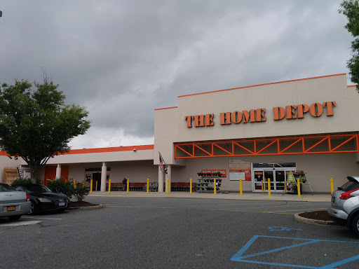 Home Improvement Store «The Home Depot», reviews and photos, 5025 Jericho Turnpike, Commack, NY 11725, USA