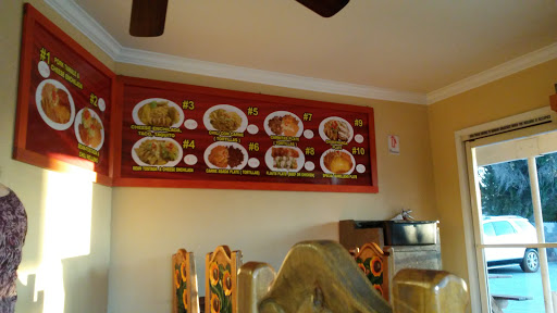 El Torero Restaurant