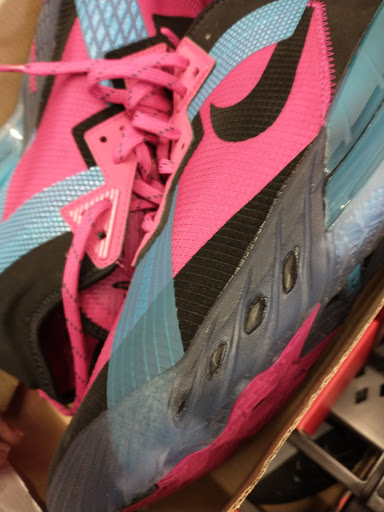 Sporting Goods Store «Nike Factory Store», reviews and photos, 6800 N 95th Ave #590, Glendale, AZ 85301, USA