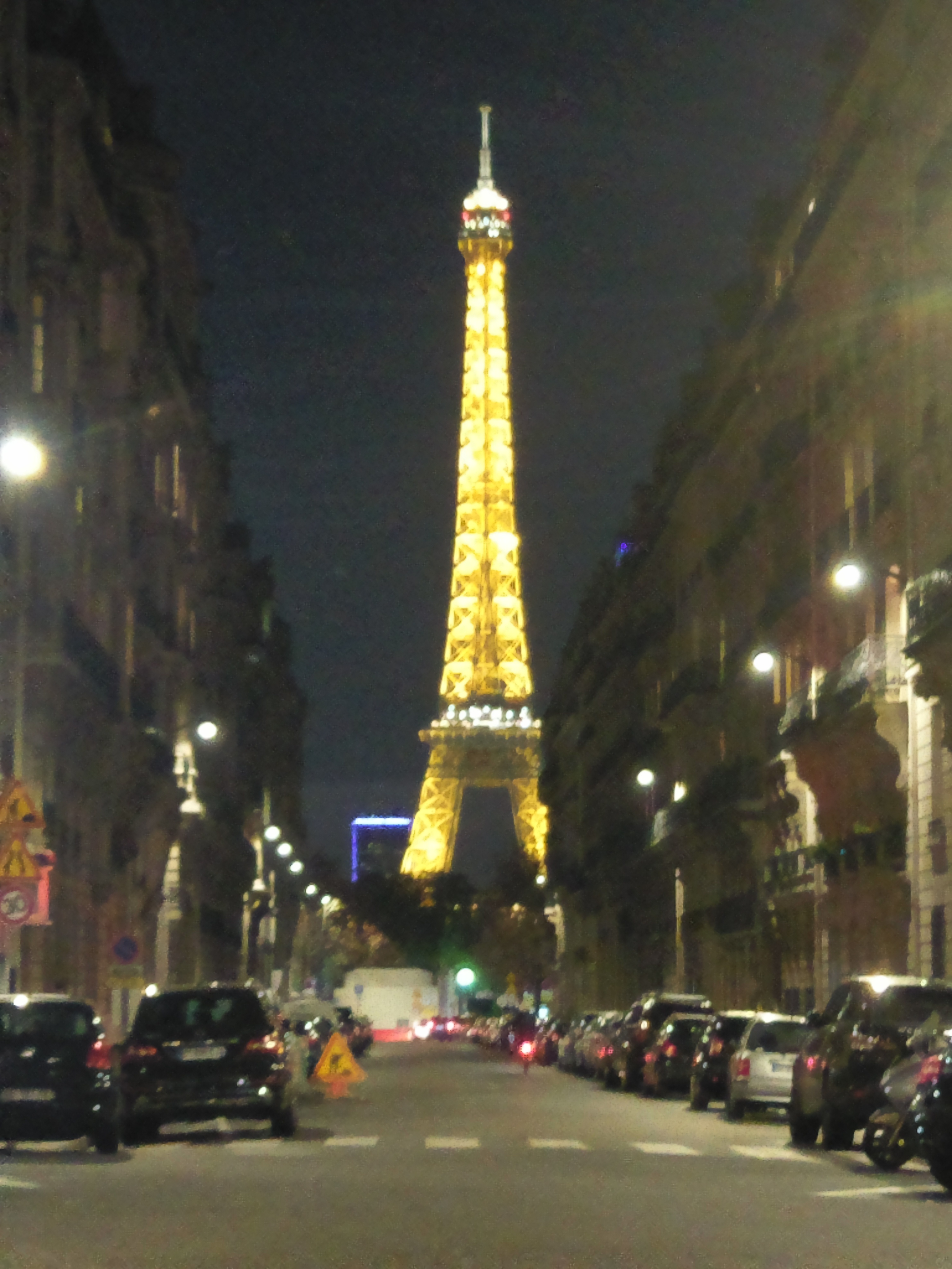 Photo n° 2 de l'avis de Clarochen.h fait le 06/10/2017 à 13:49