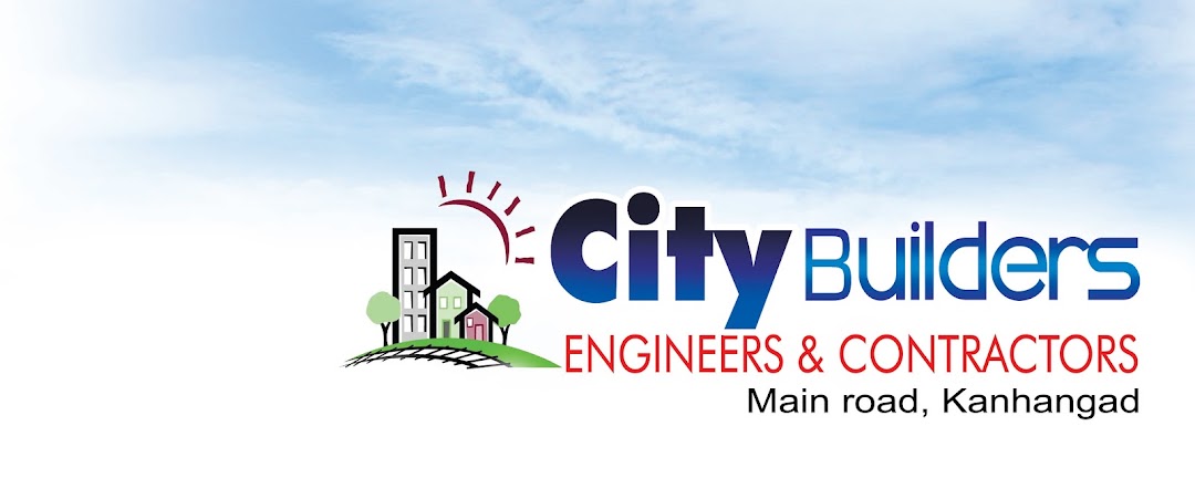 CITY BUILDERS