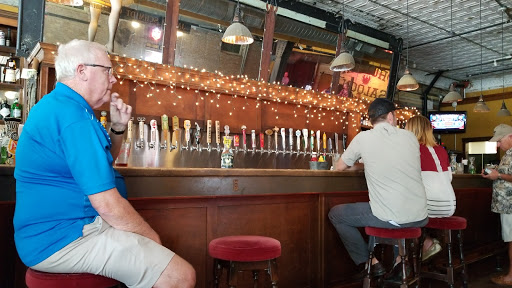 Bar «Phoenix Saloon», reviews and photos, 193 W San Antonio St, New Braunfels, TX 78130, USA