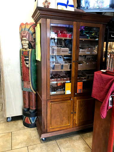 Cigar Shop «Cigar Emporium», reviews and photos, 3514 S Shepherd Dr, Houston, TX 77098, USA