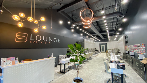 S Lounge Nails and Spa