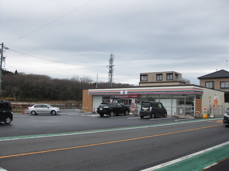 セブン-イレブン 多治見松坂町１丁目店