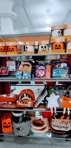 Department Store «T.J. Maxx», reviews and photos, 50 N Illinois St, Indianapolis, IN 46204, USA