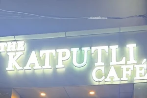 The Katputli Cafe image