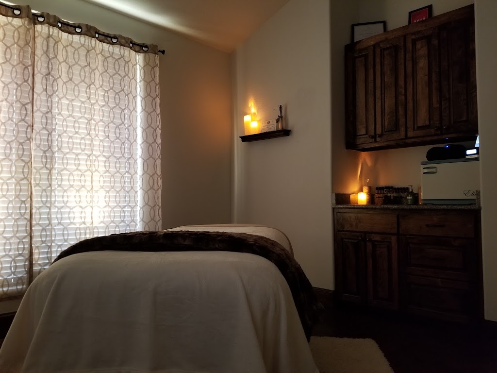 Solace Medical Massage 75071
