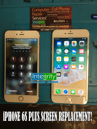 Integrity Technology Services image