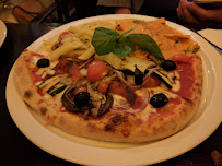 Pizza du SGABETTI | Meilleur Restaurant Italien Paris | Restaurant Italien Paris - n°16