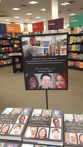 Book Store «Barnes & Noble», reviews and photos, 2825 W Main St, Bozeman, MT 59718, USA