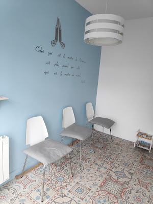 Cabinet d'ostéopathie Hélène POIRIER entrepreneur individuel à Alençon