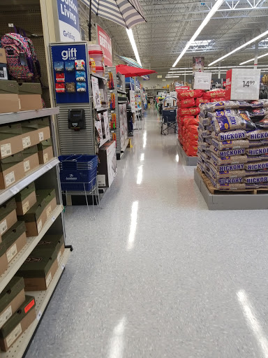 Sporting Goods Store «Academy Sports + Outdoors», reviews and photos, 2010 24th Ave NW, Norman, OK 73069, USA