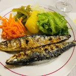 Photo n°2 de l'avis de Amélia.r fait le 06/07/2023 à 16:05 sur le  O Cortiço à Aveiro