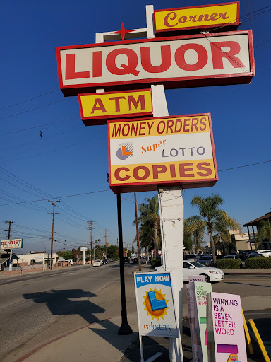 Liquor Store «Corner Liquor Store», reviews and photos, 10336 Lower Azusa Rd, El Monte, CA 91731, USA