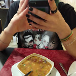 Photo n°4 de l'avis de Mario.o fait le 28/10/2018 à 16:03 sur le  O Capote Restaurante à Santarem