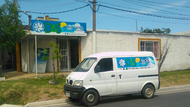 D&S refrigeración