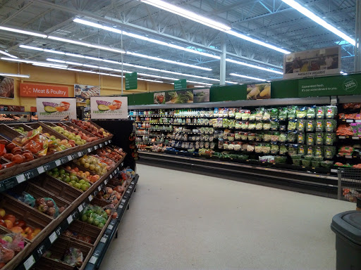 Department Store «Walmart Supercenter», reviews and photos, 7235 Market Pl Dr, Aurora, OH 44202, USA
