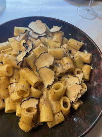 Rigatoni du Restaurant de spécialités provençales La table d'Augustine à Marseille - n°19