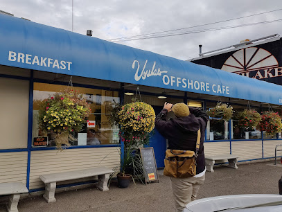 Voula's Offshore Cafe