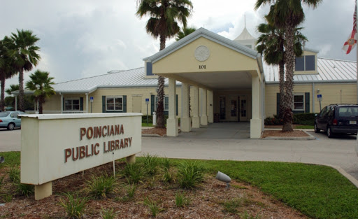 Post Office «Poinciana Postal Services», reviews and photos, 874 Towne Center Dr, Kissimmee, FL 34759, USA