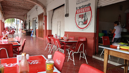 Birrieria El Tartamudo - Allende 39, Jocotepec Centro, 45800 Jocotepec, Jal., Mexico