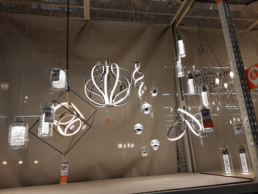 Home Improvement Store «The Home Depot», reviews and photos, 4960 William Flinn Hwy, Allison Park, PA 15101, USA