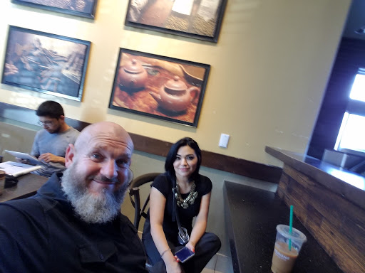 Coffee Shop «Starbucks», reviews and photos, 10719 McPherson Rd, Laredo, TX 78045, USA