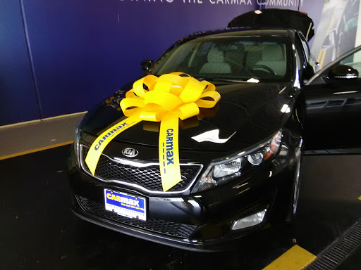 Used Car Dealer «CarMax Dealership», reviews and photos, 3611 Fountainhead Dr, San Antonio, TX 78229, USA