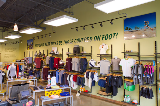 Running Store «Big Peach Running Co - Decatur», reviews and photos, 114 E Trinity Pl, Decatur, GA 30030, USA