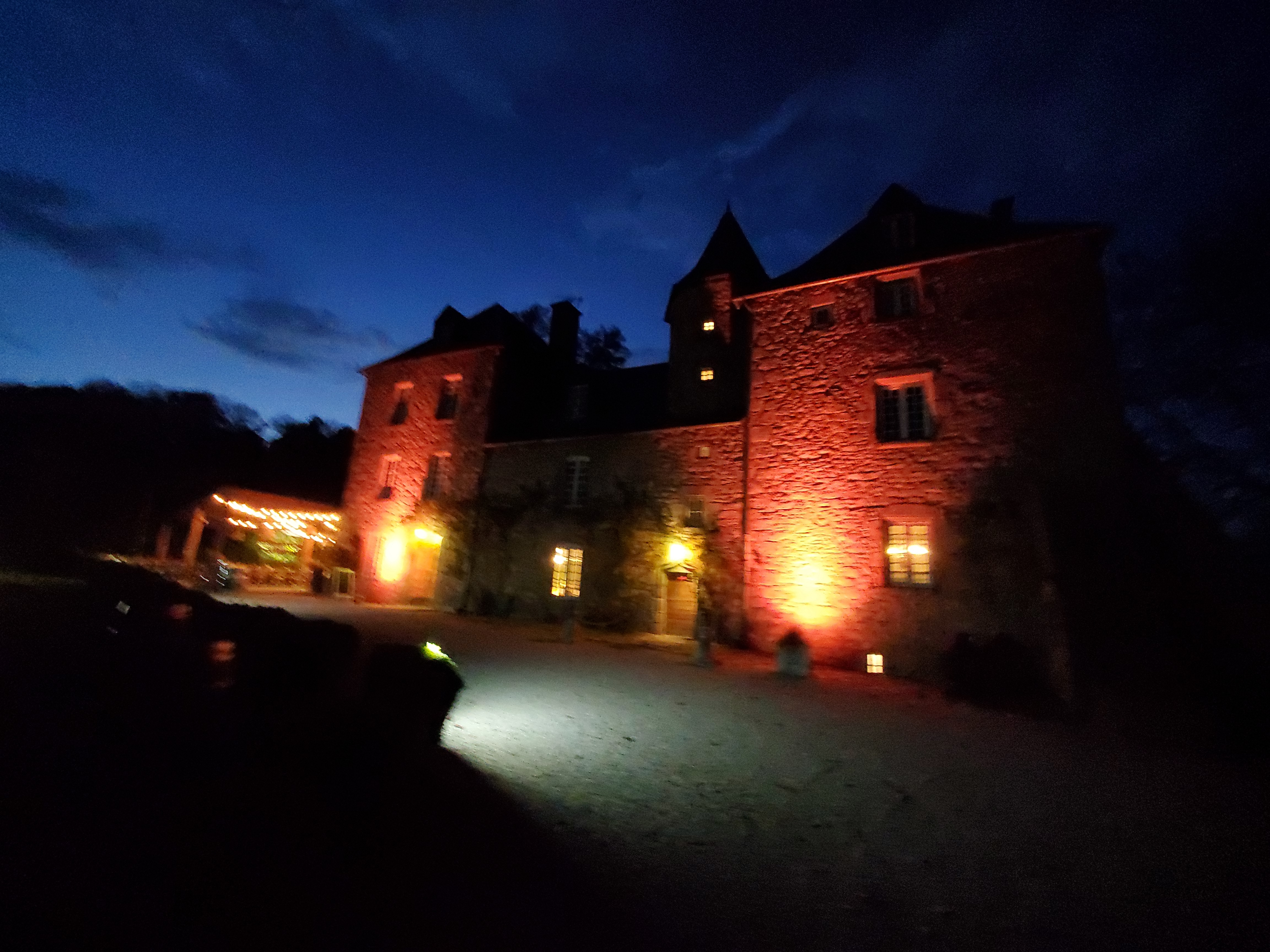 Photo n° 1 de l'avis de solenne.a fait le 29/10/2022 à 07:50