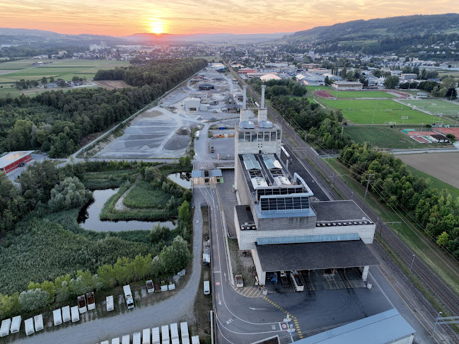 Verband KVA Thurgau - Kreuzlingen