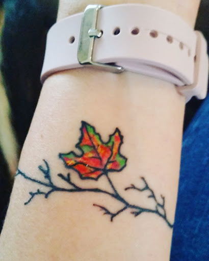 Tattoo and Piercing Shop «Black Hole Body Piercing & Tattoo», reviews and photos, 12550 SW 1st St, Beaverton, OR 97005, USA