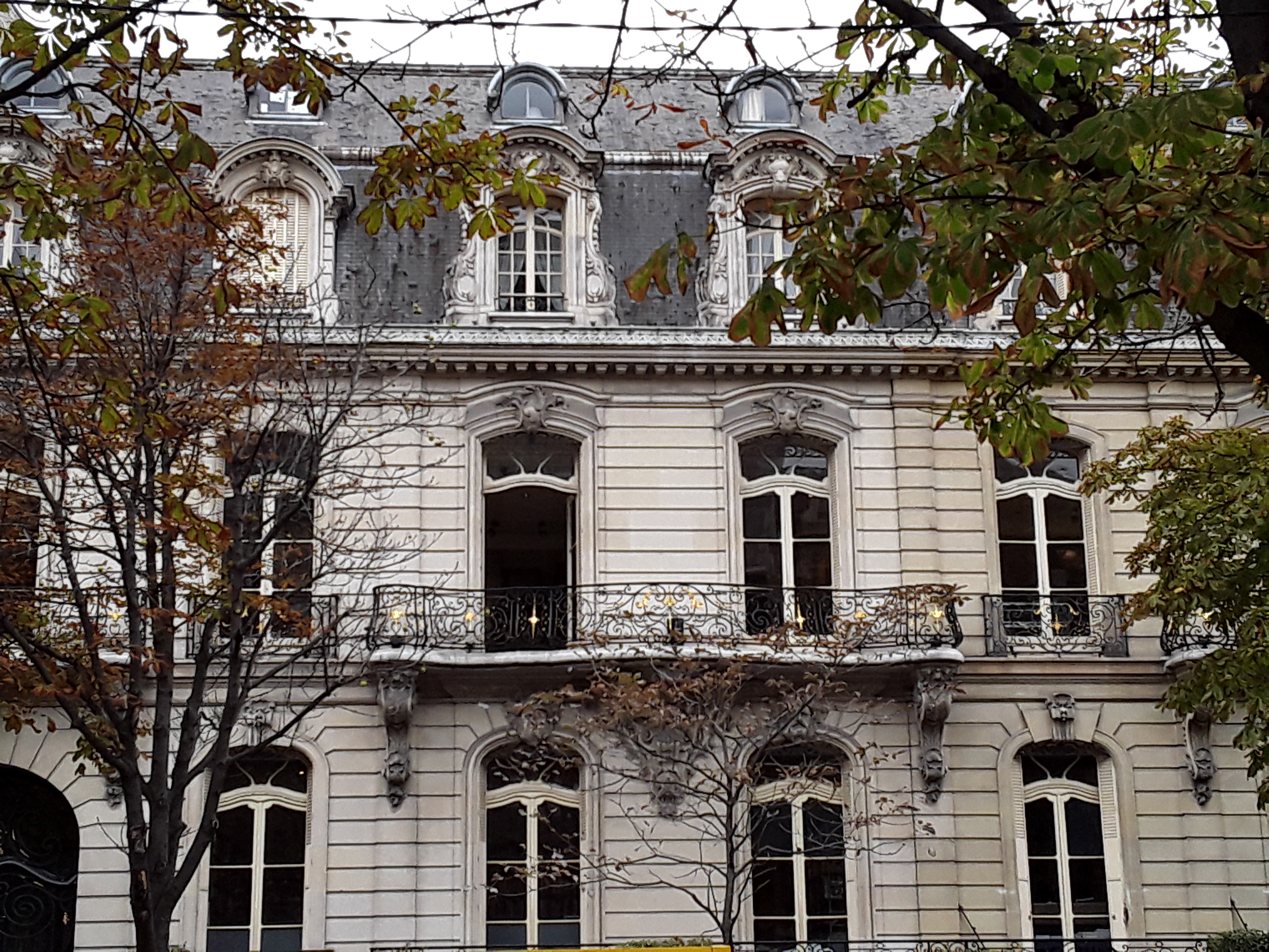 Photo n° 7 de l'avis de özgür.e fait le 06/11/2018 à 10:38