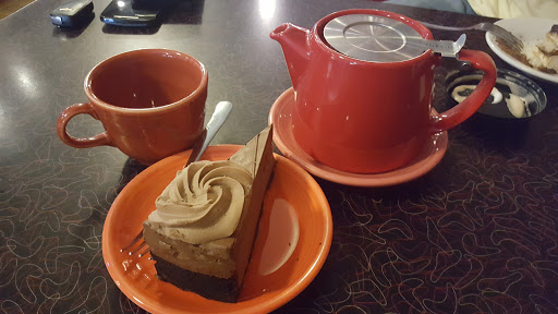 Coffee Shop «Smokey Row Coffee», reviews and photos, 639 Franklin St, Pella, IA 50219, USA