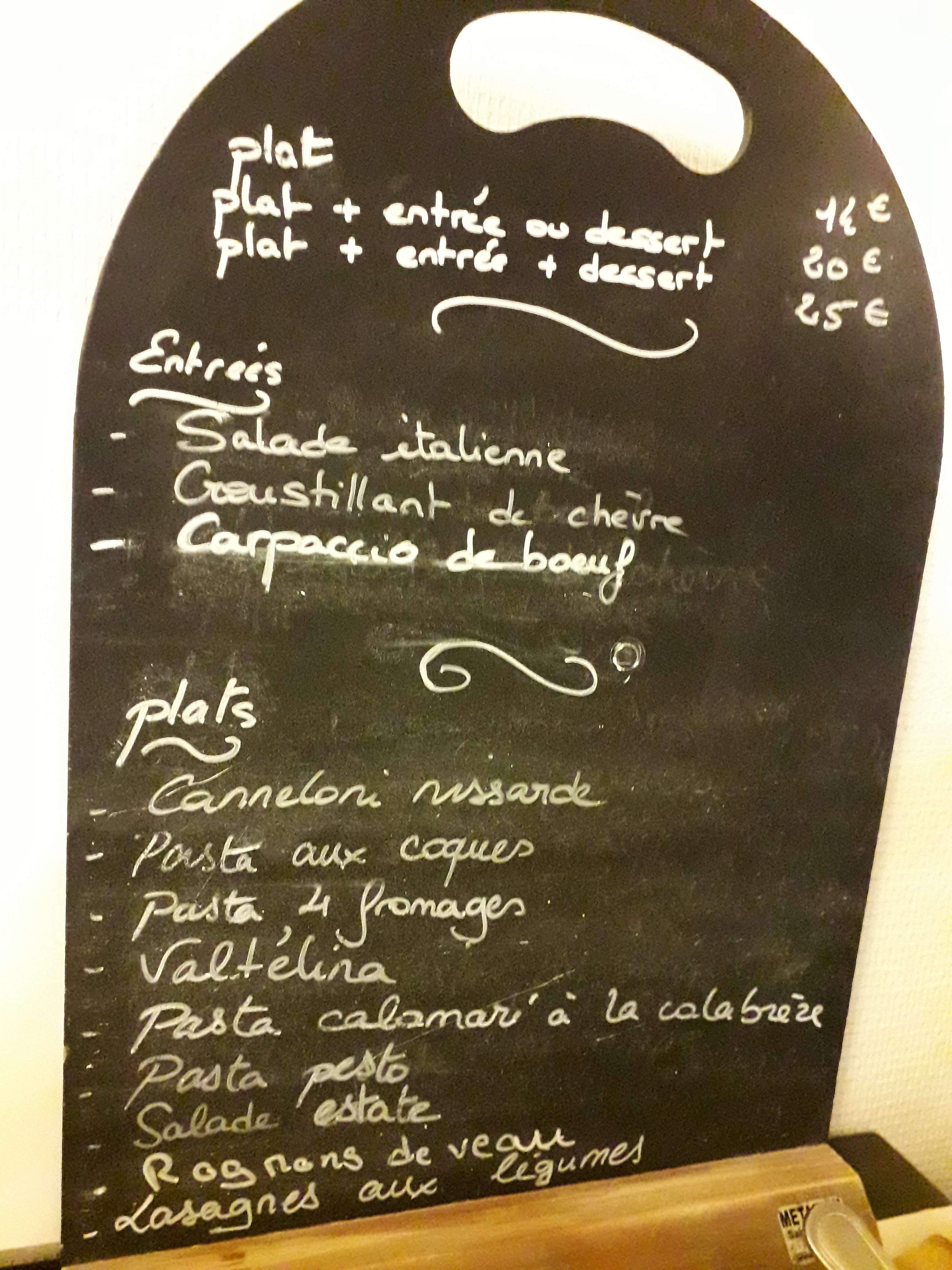 Photo n° 3 de l'avis de Medhi. fait le 14/02/2020 à 14:25