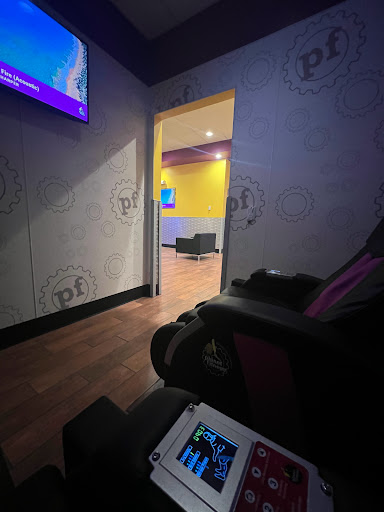 Gym «Planet Fitness», reviews and photos, 13730 E Mississippi Ave, Aurora, CO 80012, USA