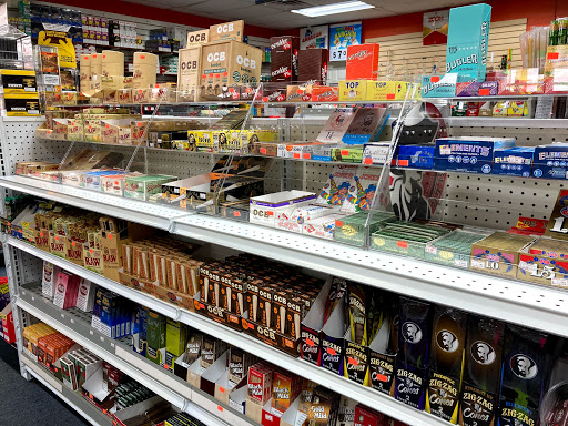 Tobacco Shop «Cigar & Cigarette Outlet», reviews and photos, 2158 Stefko Blvd, Bethlehem, PA 18017, USA