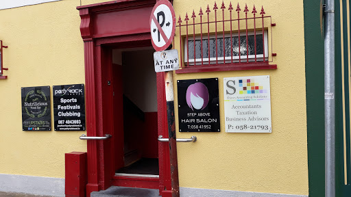 Shaws Accounting Solutions