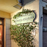 Photo n°1 de l'avis de francesca.c fait le 08/09/2022 à 05:27 sur le  Osteria Antica Piazzetta à San Giovanni Rotondo