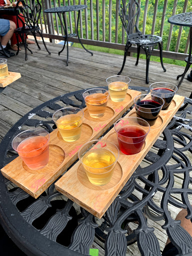 Vineyard «Haight Vineyard», reviews and photos, 29 Chestnut Hill Rd, Litchfield, CT 06759, USA