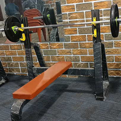 EXTREME POWER UNISEX GYM