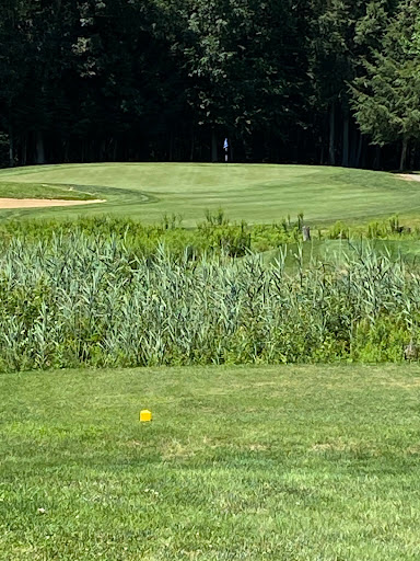Golf Course «Granite Fields Golf Club», reviews and photos, 7 Route 125, Kingston, NH 03848, USA