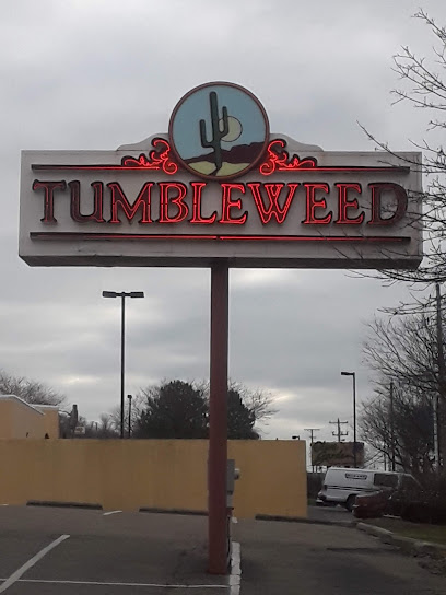 Tumbleweed Tex Mex Grill & Margarita Bar