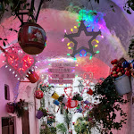 Photo n°4 de l'avis de Pompeo.i fait le 10/12/2022 à 19:45 sur le  L'Arco Dei Sapori - Ristorante Di Calamo pietro à Ostuni